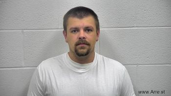 Tyler Wayne Turner Mugshot