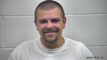 Tyler Wayne Turner Mugshot