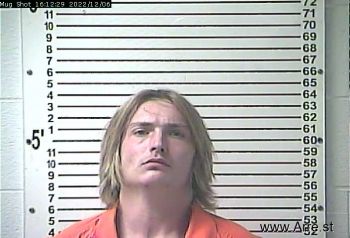 Tyler James Reese Turner Mugshot