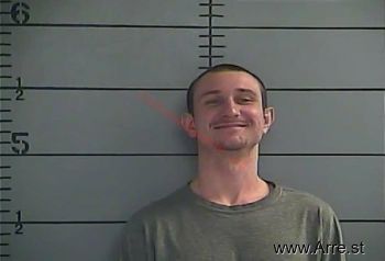 Tyler Layne Tweedy Mugshot