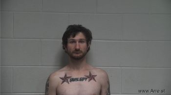 Tyler Layne Tweedy Mugshot