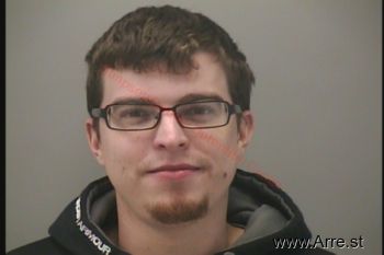 Tyler Gregory Vincent Mugshot