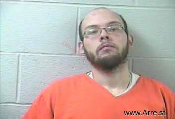 Tyler Scott Vinson Mugshot