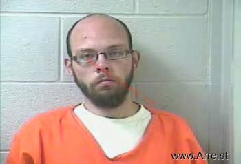 Tyler Scott Vinson Mugshot