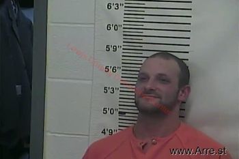 Tyler S Wallace Mugshot