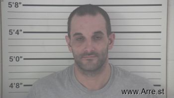 Tyler Sloan Wallace Mugshot