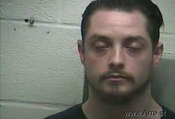 Tyler M Ware Mugshot