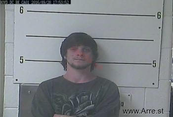 Tyler J. Warman Mugshot