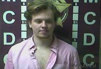 Tyler  Webb Mugshot