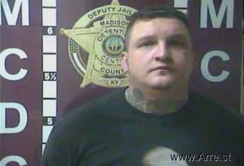 Tyler  Webb Mugshot