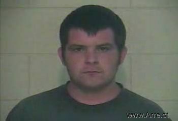 Tyler B Wesley Mugshot