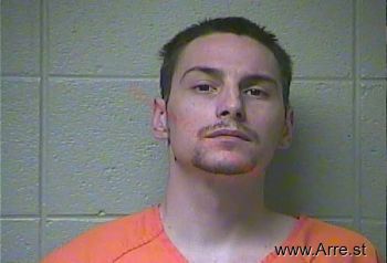 Tyler  Wilcox Mugshot