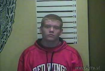 Tyler Jay Wilczynski Mugshot