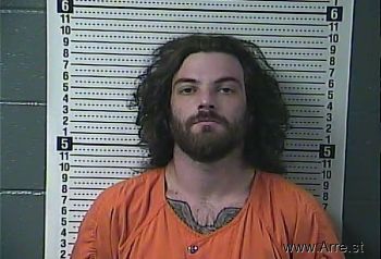 Tyler Scott Williams Mugshot