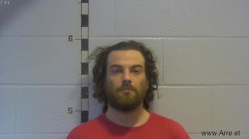 Tyler Scott Williams Mugshot