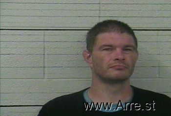 Tyler David Anthony Williams Mugshot