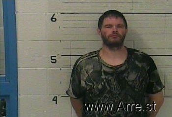 Tyler David Anthony Williams Mugshot