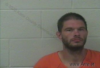 Tyler David Anthony Williams Mugshot