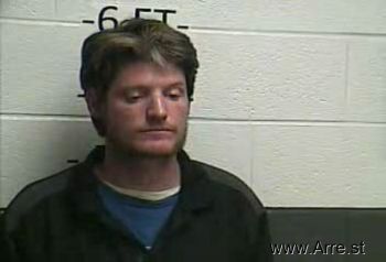 Tyler  Willis Mugshot