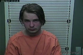 Tyler  Wilson Mugshot