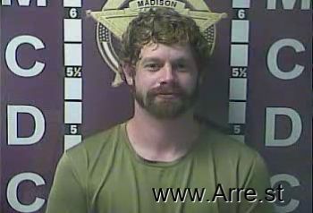 Tyler B Woods Mugshot