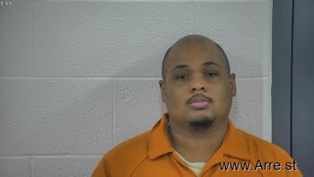 Tyler Lamar Wright Mugshot