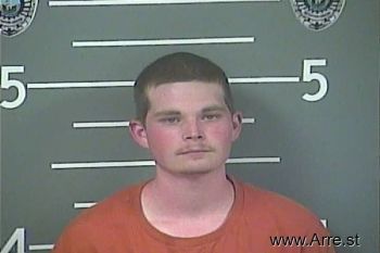 Tyler B Wright Mugshot