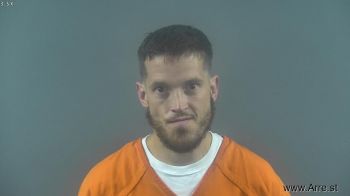 Tyler James Young Mugshot