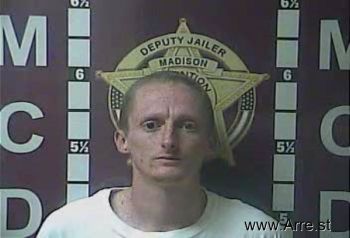 Tylor A Miller Mugshot