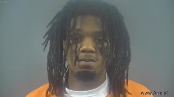 Tynelius Cyron Blewett Mugshot