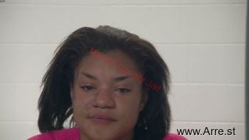 Tyneshia S Churchill Mugshot