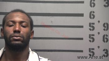 Tyre Jamar Brown Mugshot