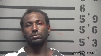 Tyre Jamar Brown Mugshot