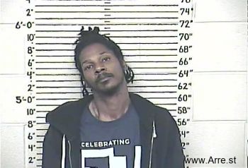 Tyrece  Phillips Mugshot