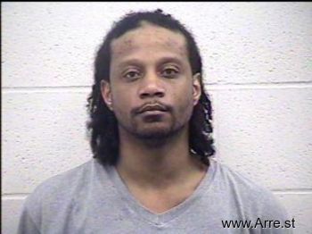 Tyree Michael Harley Mugshot