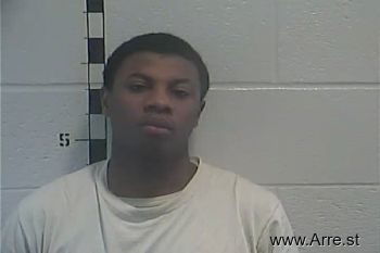 Tyree Devonte Williams Mugshot