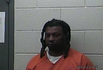 Tyree Devonte Williams Mugshot