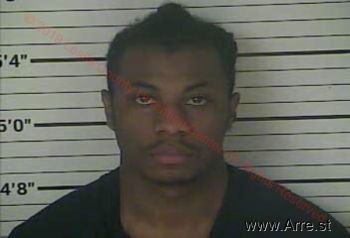 Tyree  Williams Mugshot