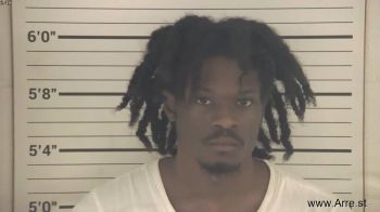 Ty'reese Christopher Whitehead Mugshot