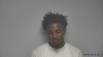 Tyreik V Simmons Mugshot