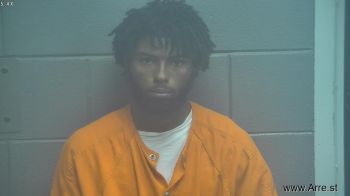 Tyrek Melek Redmond Mugshot