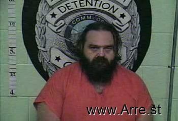 Tyrel Gene Muncy Mugshot