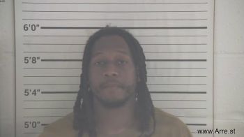 Tyrell Raheem Baskerville Mugshot