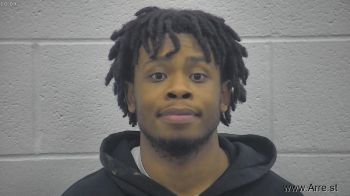 Tyrell Lashwan Ellington Mugshot