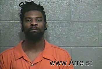 Tyrell Lmara Hall Mugshot