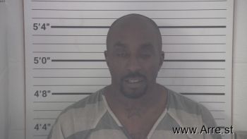 Tyrell M Moore Mugshot