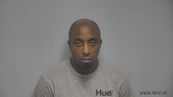 Tyrell  Moore Mugshot