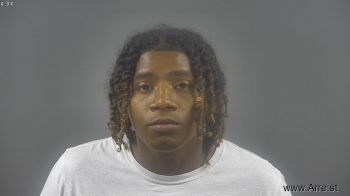 Tyrell Reshaun Simmons Mugshot