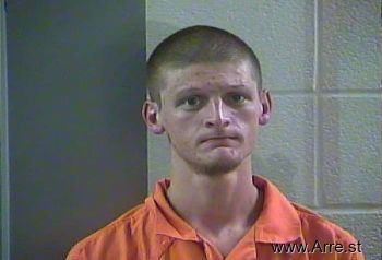 Tyrell  Sizemore Mugshot