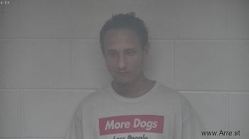 Tyrese  Brown Mugshot